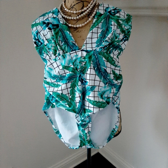 SWIMSUITS FOR ALL ONE PIECE - Picture 2 of 11